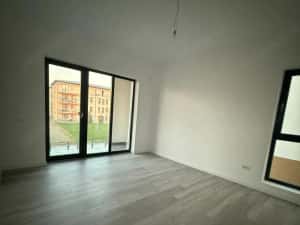 Apartament 2 camere LUX, 43 mp utili, zonă Hotel IQ — miniatura 3