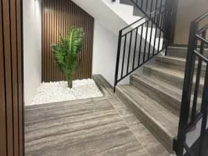 Apartament 2 camere LUX, 43 mp utili, zonă Hotel IQ — miniatura 4