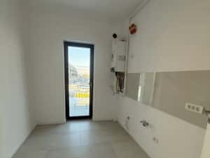 Apartament 2 camere LUX, 43 mp utili, zonă Hotel IQ — miniatura 6