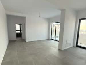 Apartament 2 camere LUX, 43 mp utili, zonă Hotel IQ — miniatura 7