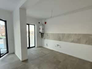 Apartament 2 camere LUX, 43 mp utili, zonă Hotel IQ — miniatura 8