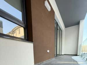 Apartament 2 camere LUX, 43 mp utili, zonă Hotel IQ — miniatura 10