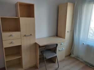 Oferta Zilei,110 E,Doar pt 1 fata Colega Apartament 3 camere,cu alte 2 Fete — miniatura 2