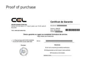 #GARANTIE# / Placa de baza / MSI X670E Gaming Plus WIFI — miniatura 8