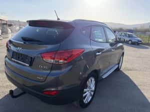 Hyundai Ix35 2012 2.0 diesel 184 cp 4x4. — miniatura 3