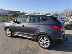 Hyundai Ix35 2012 2.0 diesel 184 cp 4x4. — miniatura 5
