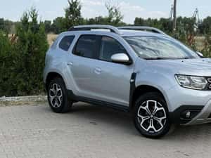 Dacia Duster 1.33 Tce 150Cp Manuala Prestige