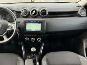 Dacia Duster 1.33 Tce 150Cp Manuala Prestige — miniatura 2