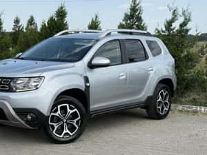 Dacia Duster 1.33 Tce 150Cp Manuala Prestige — miniatura 3