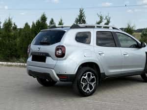 Dacia Duster 1.33 Tce 150Cp Manuala Prestige — miniatura 4