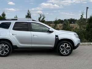 Dacia Duster 1.33 Tce 150Cp Manuala Prestige — miniatura 6