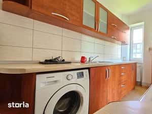 Apartament 2 camere Centrul-Civic,decomandat,liber,89900 Euro — miniatura 6