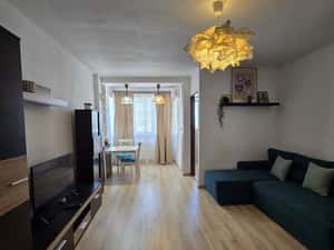 Garsoniera - Obor - str. Avrig