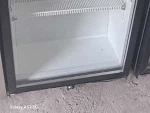 Vitrina frigorifica  model electrinic — miniatura 3