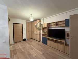 Politehnica Park Residence | Garsoniera | Centrala | Contract | Balcon — miniatura 3