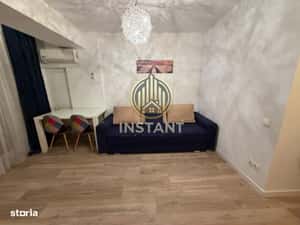 Politehnica Park Residence | Garsoniera | Centrala | Contract | Balcon — miniatura 4