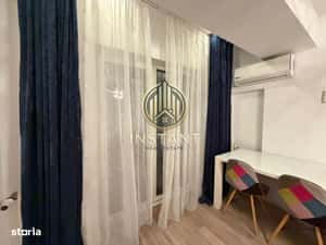 Politehnica Park Residence | Garsoniera | Centrala | Contract | Balcon — miniatura 5