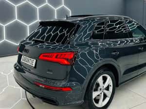 AUDI Q5 4x4 2018 Automată 285 HP Diesel — miniatura 5
