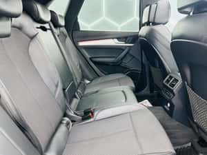 AUDI Q5 4x4 2018 Automată 285 HP Diesel — miniatura 7