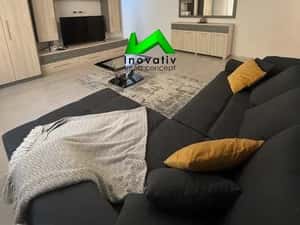 Apartament de inchiriat 2 camere Sibiu Turnisor — miniatura 3