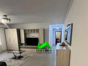 Apartament de inchiriat 2 camere Sibiu Turnisor — miniatura 4
