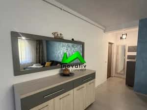 Apartament de inchiriat 2 camere Sibiu Turnisor — miniatura 5