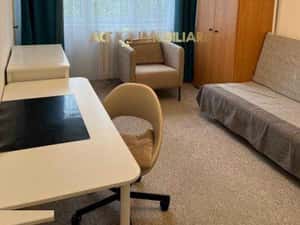 Garsoniera de inchiriat | Crangasi | Metrou | Mobilata - utilata