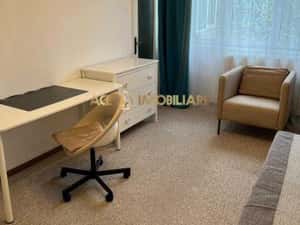 Garsoniera de inchiriat | Crangasi | Metrou | Mobilata - utilata — miniatura 4