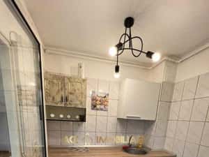 Garsoniera de inchiriat | Crangasi | Metrou | Mobilata - utilata — miniatura 6