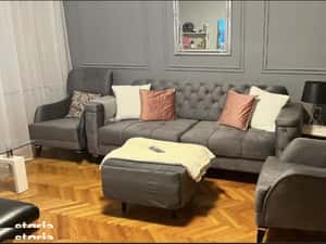 Apartament 2 camere, Nufarul, etaj 7, balcon — miniatura 3