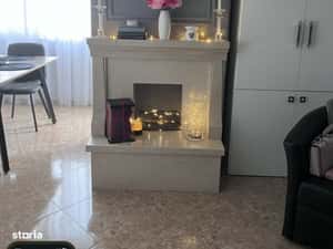 Apartament 2 camere, Nufarul, etaj 7, balcon — miniatura 4