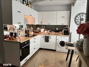 Apartament 2 camere, Nufarul, etaj 7, balcon — miniatura 5