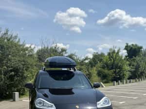 Porsche Cayenne Diesel — miniatura 2