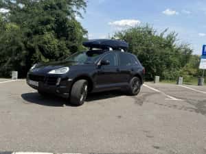 Porsche Cayenne Diesel — miniatura 3