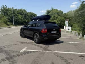 Porsche Cayenne Diesel — miniatura 4