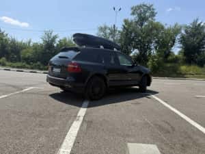 Porsche Cayenne Diesel — miniatura 5