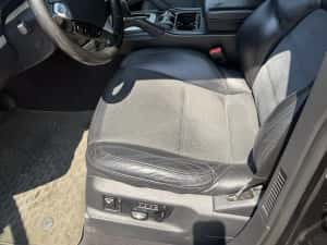 Porsche Cayenne Diesel — miniatura 6