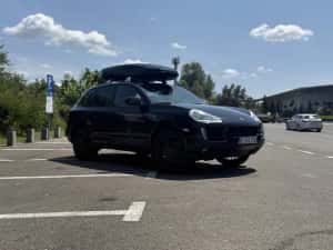 Porsche Cayenne Diesel — miniatura 9