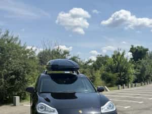 Porsche Cayenne Diesel — miniatura 10
