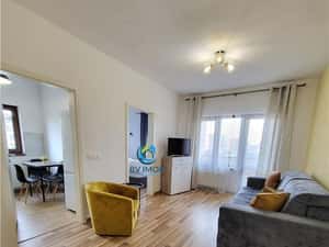 Vanzare apartament tip studio, Sanpetru, etaj 1,parcare,mobutilat — miniatura 2
