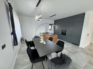 Casa modernă, complet mobilata și utilată - Unirea zonă Aerodrom — miniatura 1