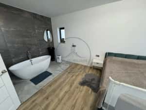 Casa modernă, complet mobilata și utilată - Unirea zonă Aerodrom — miniatura 7