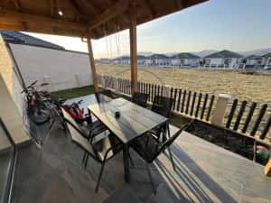 Casa modernă, complet mobilata și utilată - Unirea zonă Aerodrom — miniatura 9