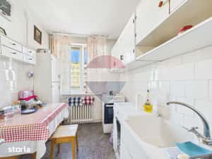 Apartament 3 camere | de vanzare | Zona Obor — miniatura 4