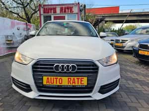 Audi A1 S-tronik 2016 Garanție! — miniatura 2