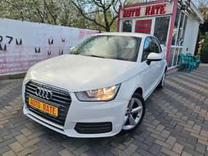 Audi A1 S-tronik 2016 Garanție! — miniatura 3