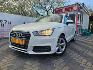 Audi A1 S-tronik 2016 Garanție! — miniatura 4