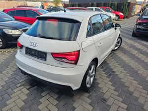 Audi A1 S-tronik 2016 Garanție! — miniatura 5