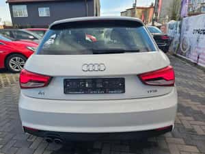 Audi A1 S-tronik 2016 Garanție! — miniatura 6