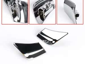 Maner Clapeta Rabatare Scaun Mercedes C E Class W207 W204 Coupe 2009- — miniatura 3